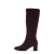 Dames laarzen Gabor Microvelour