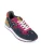 inkkas Sneakers laag ‘Inkkas Sokoke Sneaker’  gemengde kleuren