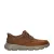 Skechers Hands Free Slip-Ins Arch Fit Garza leren instappers bruin