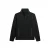Sweatshirt 1/2 rits en patches Superdry