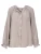 Seasons of April Blouse ‘Cloe’  taupe
