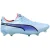 Puma King Ultimate FG/AG Heren Blauwe Voetbalschoenen
