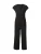 King Louie Jumpsuit ‘Silva’  zwart