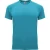 Roly Heren bahrein sport t-shirt met korte mouwen