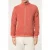 FILA Tavarnuzze Regular Towelling Track Jacket Etruscan Red