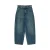 Mom jeans voor dames Quiksilver Qsw Skate