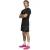 Puma Hyrox DryElite-trainings-T-shirt voor heren (Zwart)