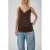 My Essential Wardrobe Brenda kanten top