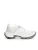 Bikkembergs Sneakers Delmar Mannen Wit