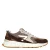 HUB sneaker bruin