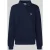 Lacoste Regular fit sweatshirt van puur katoen
