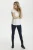 T-shirt Regular fit white