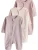 Next Nachtkledij  nude / pink / oudroze