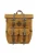 DreiMaster Vintage Rugzak  bruin / pueblo