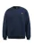 Trendsplant Sweatshirt ‘ ESSENTIAL ‘  blauw