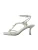 Next Sandalen met riem ‘Forever Comfort’  pastelgroen