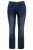 Ulla Popken Jeans ‘Sammy’  donkerblauw