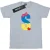 Li-cense Disney dames alphabet s is for snow wit katoenen vriendje t-shirt