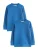 CLARKS Sweatshirt  blauw