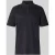 FYNCH-HATTON regular fit poloshirt met gestikt logo