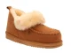 Warmbat Wiluna Woman Pantoffels