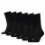 PUMA Sokken PUMA UNISEX CUSHIONED NEXT CREW 6P ECOM (6 paar)