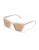 HAWKERS Zonnebril ‘Flush’  beige