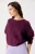 American Vintage Sweater Niby | Canneberge