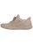 SKECHERS Sneakers laag  bruin