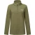 Regatta – Geweldige Outdoors Dames Sweetheart 1/4 Zip Fleece Sweater (Olijfnacht)