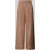 Christian Berg Woman Wide fit stoffen broek met elastische band