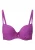 LingaDore Bikinitop  lila