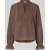 MbyM Blouse met gehaakt kant model ‘Tamya’