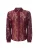 Liberte Essentiel Shirt ‘ LACY ‘  bordeaux
