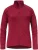 Schöffel Gebreid sportvest ‘Kubena’  rood