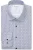 OLYMP Level Five 24/Seven Jersey shirt wit, Bedrukt