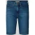 Levi’s® 300 Regular Fit Bermuda in denim-look
