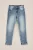 WE Fashion Jongens regular fit jeans