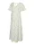 Vero Moda Maternity Zomerjurk ‘VMMFlora Olga’  blauw / geel / groen / wit