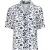 Regatta Dames salise bloemen lichtgewicht shirt