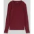 Tom Tailor Regular fit shirt met lange mouwen van puur katoen