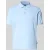 Bugatti regular fit poloshirt met borstzak en labelstitching