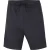 Boss Mannen Headlo 1 Fleece Sportshorts (Donkerblauw)