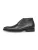 Floris van Bommel – DE LOPER 15.01 – Nette herenschoenenBusiness half-hoog – Kleur: Zwart –