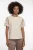 Rino & Pelle Short Sleeve Top Joney.7002622 T-shirts Birch