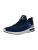 bugatti Sneakers laag  ecru / navy / wit