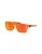 Plein Sport Zonnebril ‘Gaze’  neonoranje / zwart