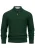 INDICODE JEANS Trui ‘ Bull ‘  groen