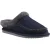 Hush Puppies Anika Suède Dames Navy Slippers