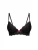 La Muel Lingerie BH ‘Rainbow’  zwart